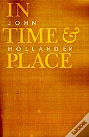 Capa do artigo In Time And Place