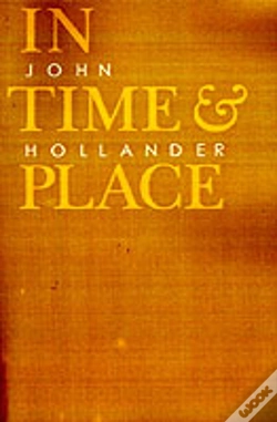 Capa do artigo In Time And Place