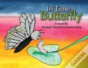 Capa do artigo In Time Butterfly