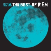 Capa do artigo In Time - CD