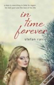 Capa do artigo In Time Forever