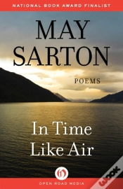 Capa do artigo In Time Like Air