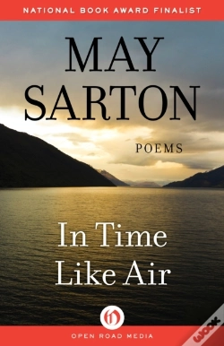 Capa do artigo In Time Like Air