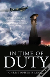 In Time Of Duty