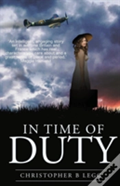 Capa do artigo In Time Of Duty