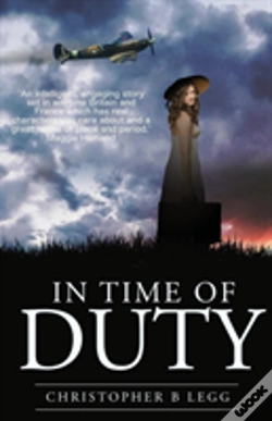 Capa do artigo In Time Of Duty