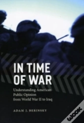 In Time Of War