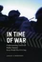 In Time Of War - Preview