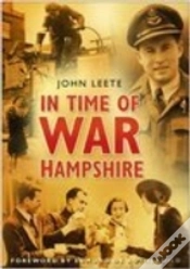 Capa do artigo In Time Of War