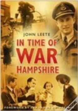 Capa do artigo In Time Of War