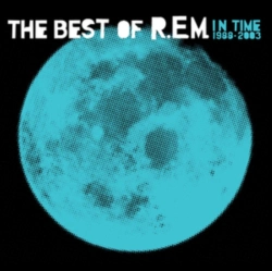 Capa do artigo In Time - Vinil