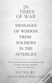 Capa do artigo In Times Of War