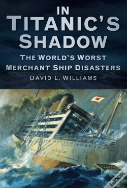 Capa do artigo In Titanic'S Shadow