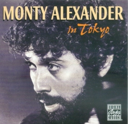 Capa do artigo In Tokyo - CD