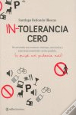 Capa do artigo In-Tolerancia Cero