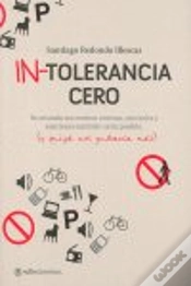 Capa do artigo In-Tolerancia Cero
