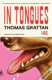Capa do artigo In Tongues