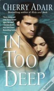 Capa do artigo In Too Deep