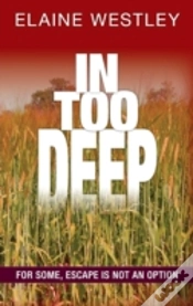 Capa do artigo In Too Deep
