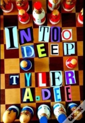 Capa do artigo In Too Deep (Hardcover*)