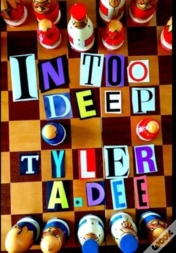 Capa do artigo In Too Deep (Hardcover*)