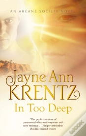 Capa do artigo In Too Deep