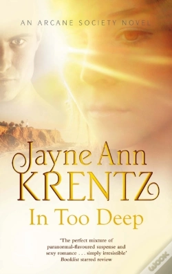 Capa do artigo In Too Deep