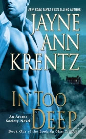 Capa do artigo In Too Deep
