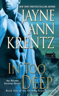 Capa do artigo In Too Deep
