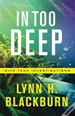 Capa do artigo In Too Deep