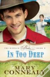 Capa do artigo In Too Deep