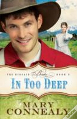 Capa do artigo In Too Deep