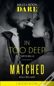 Capa do artigo In Too Deep  Matched Eb