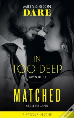 Capa do artigo In Too Deep  Matched Eb
