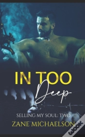 Capa do artigo In Too Deep