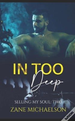 Capa do artigo In Too Deep