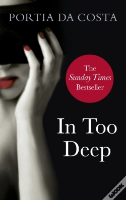Capa do artigo In Too Deep