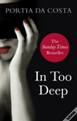 Capa do artigo In Too Deep
