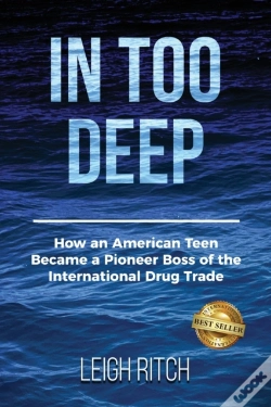 Capa do artigo In Too Deep