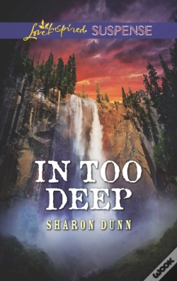Capa do artigo In Too Deep