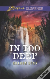 Capa do artigo In Too Deep