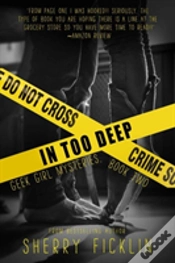 Capa do artigo In Too Deep