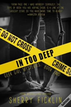 Capa do artigo In Too Deep