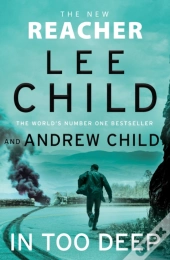 In Too Deep (Signed Edition)