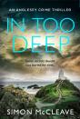 In Too Deep - Preview