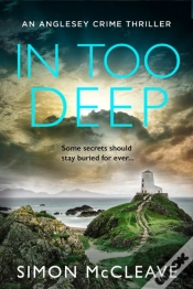 Capa do artigo In Too Deep