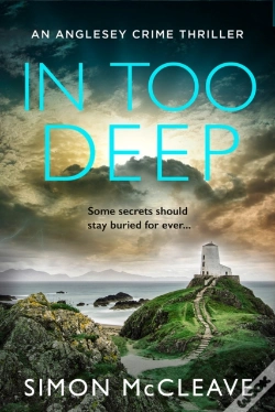 Capa do artigo In Too Deep