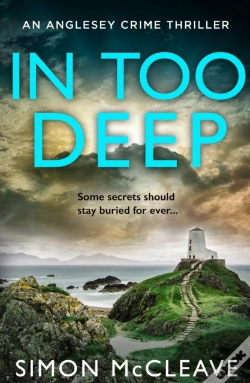 Capa do artigo In Too Deep