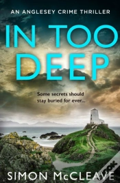Capa do artigo In Too Deep