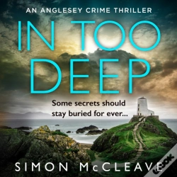 Capa do artigo In Too Deep